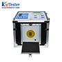 Capacitance & Dissipation Factor Tester
